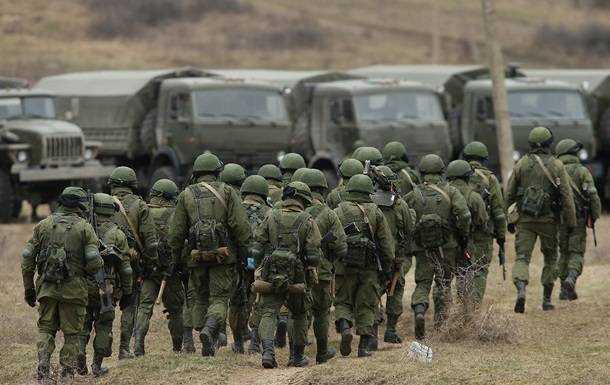 Розвідка назвала найближчі цілі РФ на Донбасі