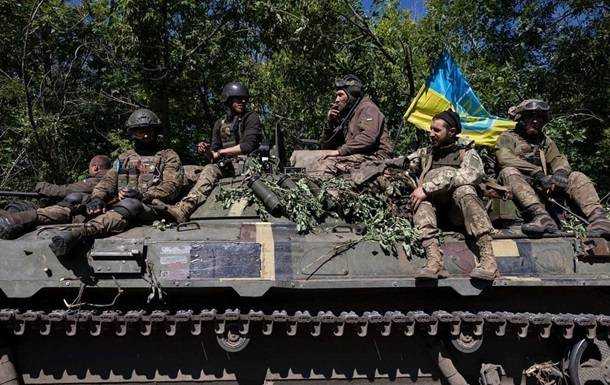 РФ боїться контратак української армії - ISW