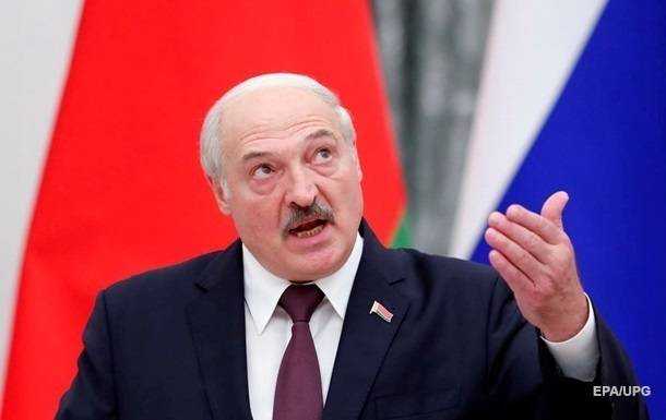 НАТО готується напасти на РФ через Україну та Білорусь - Лукашенко