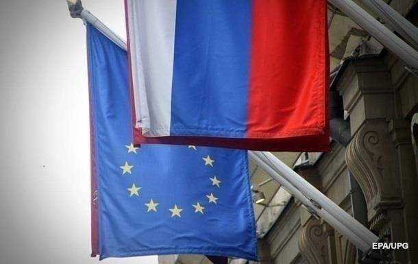 ЄС скоригує санкції проти Росії у сьомому пакеті - Reuters