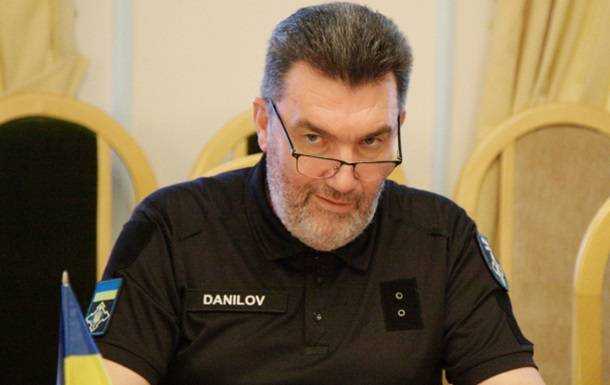 Данілов: В Україні олігархом можуть визнати й іноземця