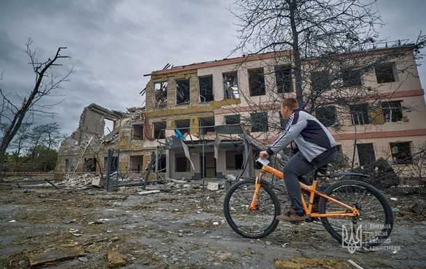 Окупанти на Донбасі за добу вбили п'ятьох мирних жителів - ОВА