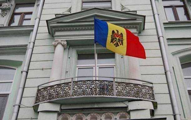Молдова заблокувала ротацію військ РФ у Придністров'ї