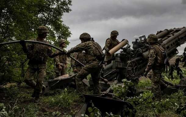 Війська РФ готуються до контрнаступу ЗСУ - ISW