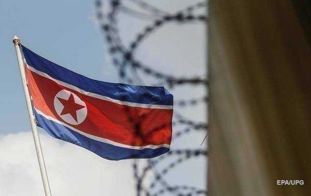 Північна Корея пригрозила "новою війною"