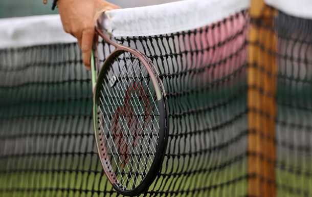 Естонія заборонила виступати у себе російським тенісистам