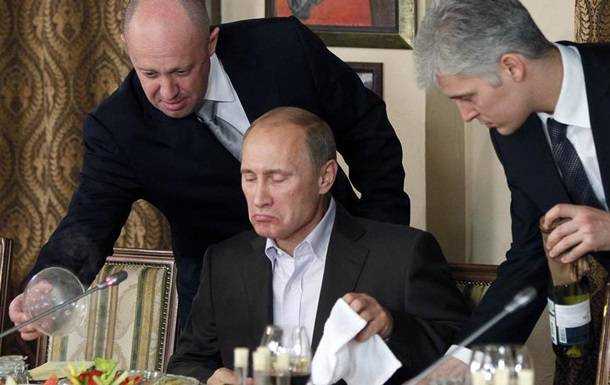 США оголосили нагороду за інформацію про "кухаря Путіна" та фабрики тролів