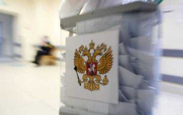 Росія активно готується до проведення "референдуму" - ГУР