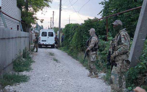 Окупанти викрали трьох кримських татар - МЗС