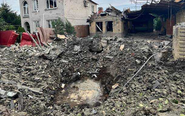 Збільшилася кількість жертв ракетного удару по Краматорську
