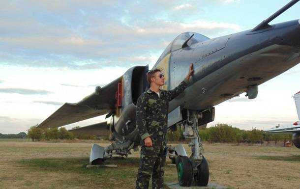На війні з РФ загинув один із найкращих льотчиків Повітряних сил ЗСУ