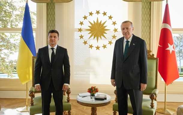 В Україну їде Ердоган, генсек ООН уже у Львові