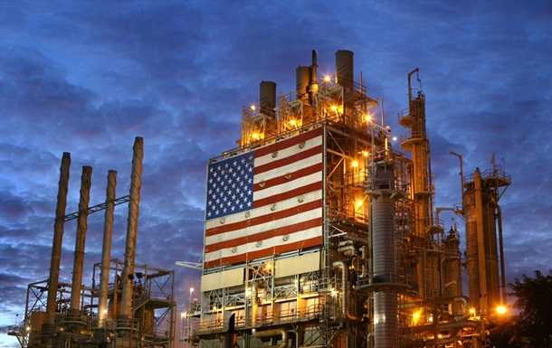 США забезпечать рекордний видобуток нафти