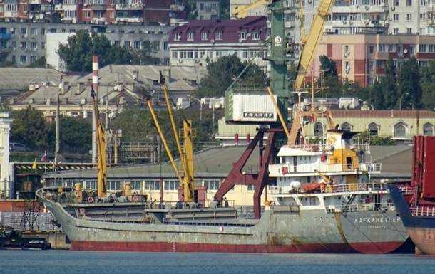 Заплановано вихід з України ще одного судна із зерном