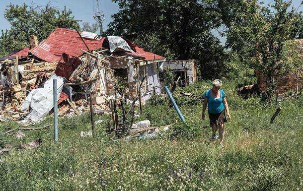 Українцям, які дали притулок переселенцям, подвоять компенсацію - Верещук