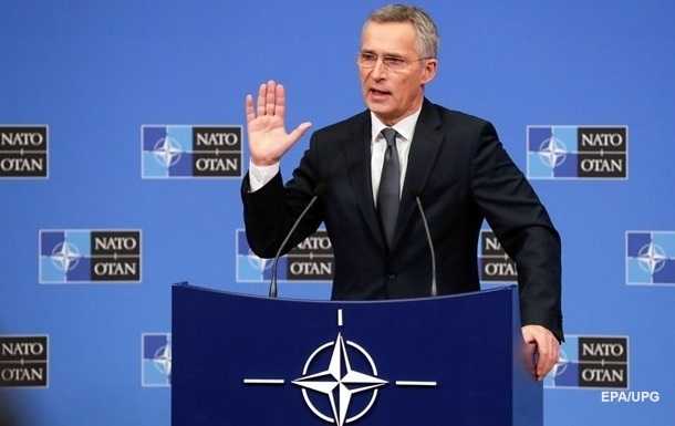 У НАТО попередили РФ про наслідки застосування ядерної зброї