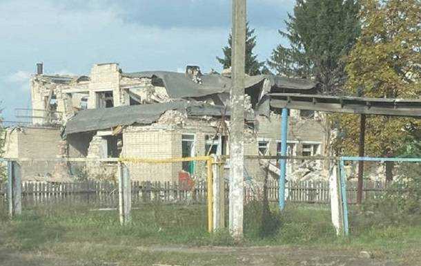 Українські військові звільнили ще одне село на Харківщині