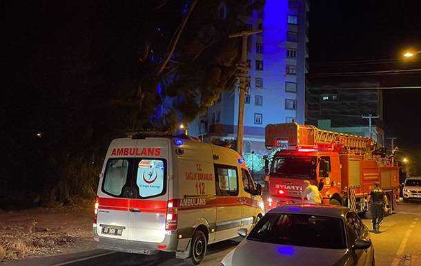 У Туреччині невідомі зі зброєю атакували відділення поліції: є жертви