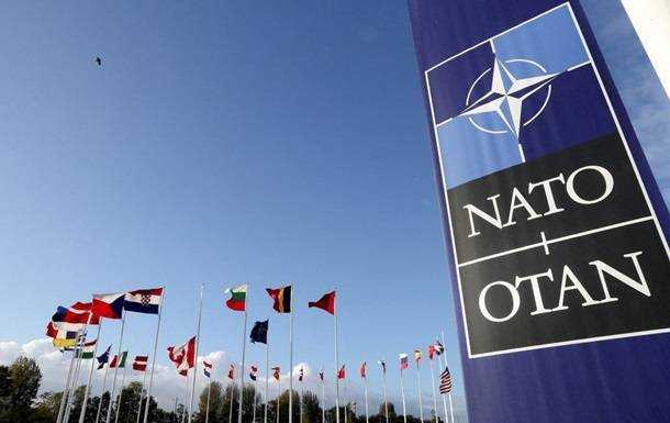 Посол розповіла, що дала заявка України на членство в НАТО