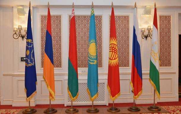 Киргизстан скасував навчання з ОДКБ