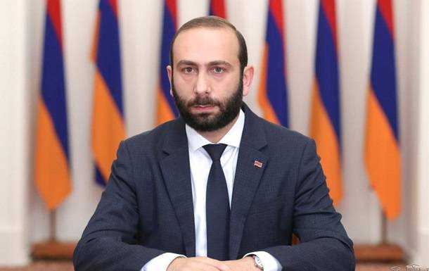 Вірменія заявила, що ЄС направить місію на кордон з Азербайджаном