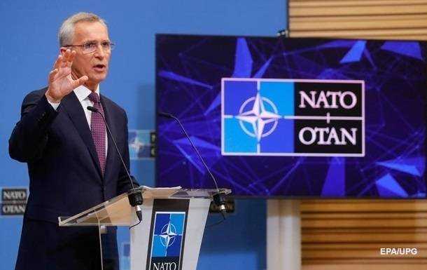 Україна отримає обладнання проти БПЛА – НАТО