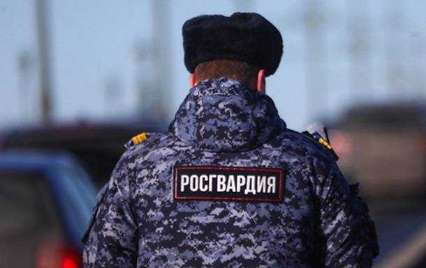 Три росгвардійці загинули через обстріл у Бєлгородській області - соцмережі