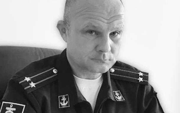 У росії "на паркані" знайшли труп військового комісара - ЗМІ
