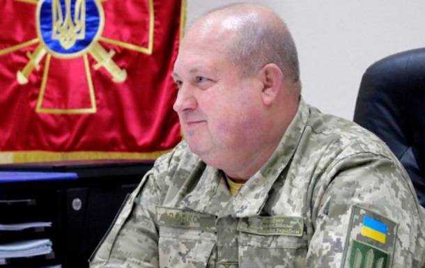 Зеленський призначив нового голову військової адміністрації Києва