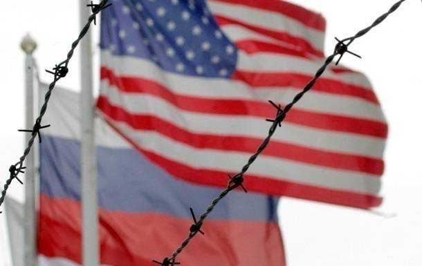 США ввели персональні санкції проти РФ та Ірану