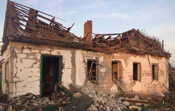На Харківщині стався вибух на подвір'ї будинку, загинула родина