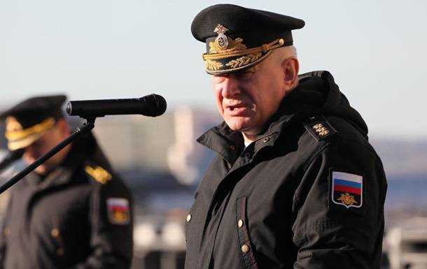 У Росії заявили про випробування "підводного крейсера"