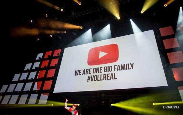 У Росії знову закликають заблокувати YouTube