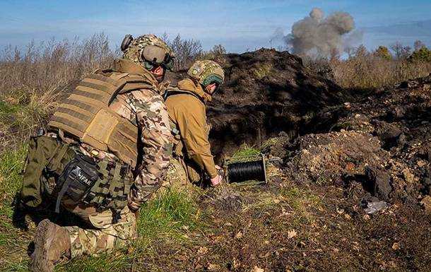 На Харківщині залишаються окупованими близько 24 населених пунктів