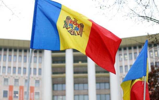 Молдова приєдналася до санкцій США проти проросійських політиків