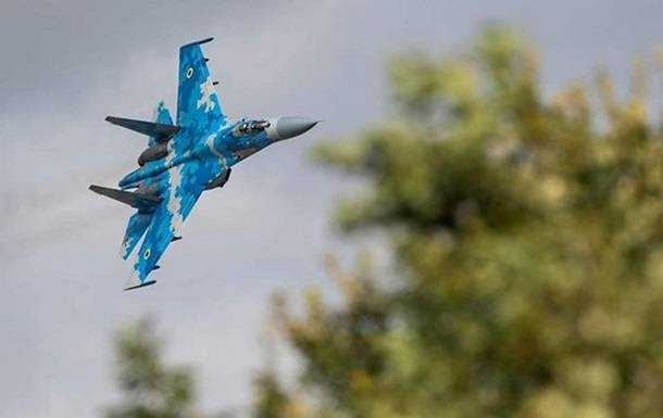 Авіація ЗСУ завдала 22 ударів по позиціях РФ
