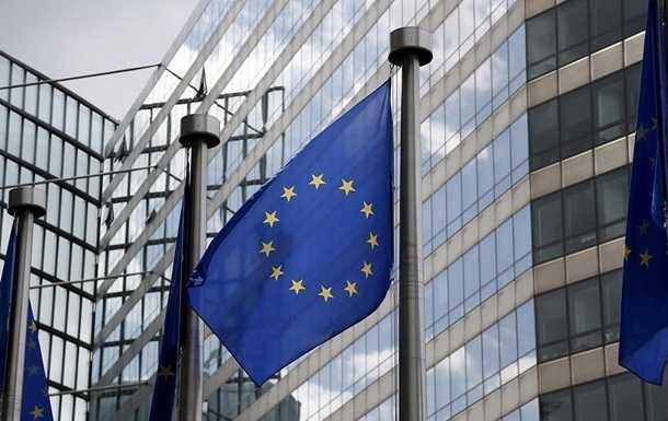 У ЄС обговорюють використання активів РФ для відновлення України