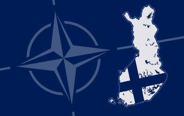 Фінляндія та сили НАТО проведуть навчання на Балтиці