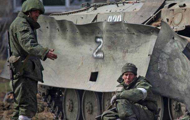 росія прагне прорвати оборону на Луганщині - Гайдай