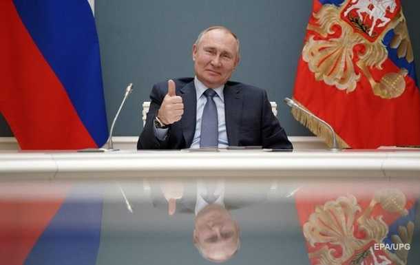 Путін не поїде на саміт G20 - Кремль