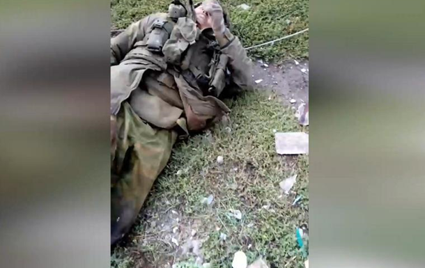 Львівські десантники знищили підрозділ російських окупантів