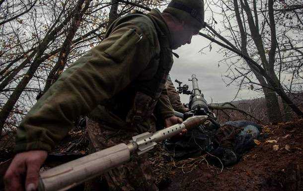 Генштаб: Ворог облаштовує оборону на лівому березі