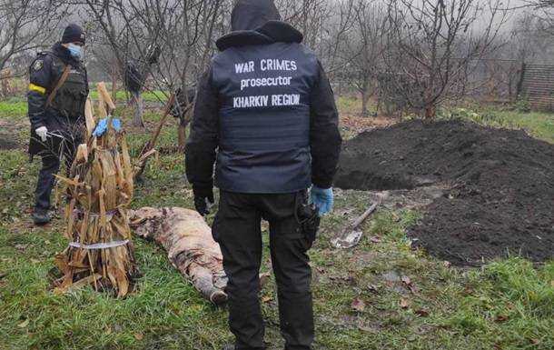 Окупанти обстріляли Куп'янськ під час ексгумації, є жертва