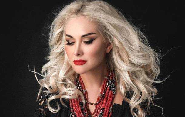 Українська співачка розповіла про втрату на передовій
