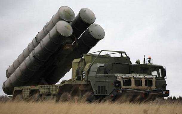 Як росія застосує вивезені з Білорусі ракети С-300