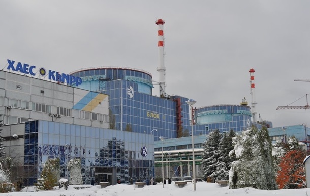 МАГАТЭ завершило проверку на трех АЭС Украины