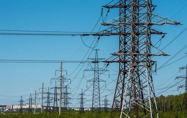 Киеву не хватает более трети электроэнергии - Yasno