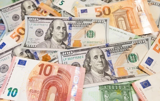 Украина получила от Нидерландов кредит на €200 миллионов