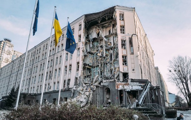 В результате ракетного удара в Киеве пострадали 22 человека - Кличко