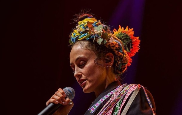 Alina Pash отреагировала на смерть участницы Голосу країни Давыденко